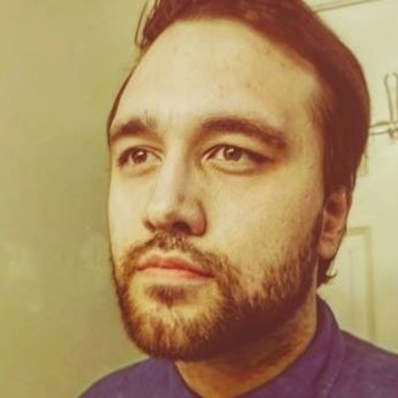 Meet your Posher, Bradley - Picture 1 of 1